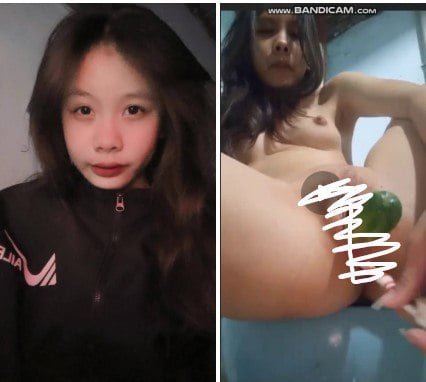 Quẩy lên cùng nữ sinh khiến không khí nóng bỏng