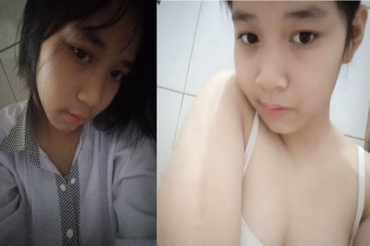 Sexy teen 2010 just starting to play around