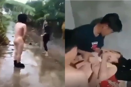 Bạo lực tình dục với nữ sinh lớp 8 trong lúc hẹn hò