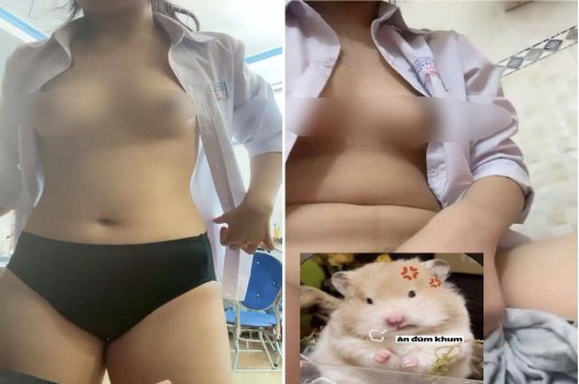 Sex hotgirl mê vén một bên để làm tình cho sung sướng