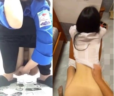 Nữ sinh đi thủ dâm nhưng không đạt được cảm giác sướng nên quyết định vào nhà nghỉ