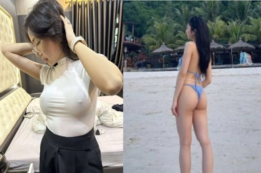Tìm kiếm sex trên Tinder, cô gái ngực to, mông cong, muốn thực hiện một số hành động