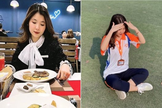 Bộ môn học phổ biến của sinh viên: 