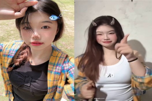 Tiktoker nóng bỏng bị đụ tưng lỗ đít