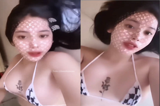 Siêu phẩm cô gái xinh làm chủ mọi tư thế ân ái