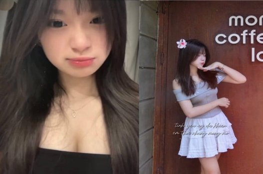 Sinh viên xinh đẹp thích quan hệ tình dục