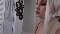 Skylar Vox cưỡi cu của anh rể đầy phấn khích