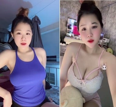 Thảo Hiền, ngôi sao TikTok nổi tiếng, gặp sự cố