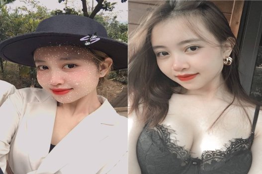 Thảo Vân thích thú bú dương vật trước khi bắt đầu một màn trò chuyện hấp dẫn