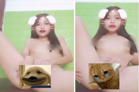 Hares are very horny when their pussies are fucked