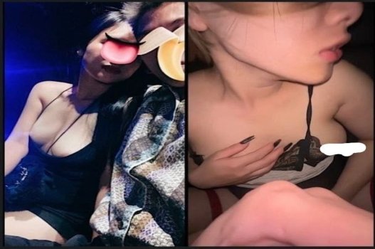 Thu Hoài quyến rũ tại bar, khiến bao chàng say đắm