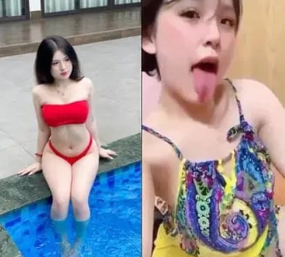 Thục Uyên dâm đãng muốn được địt cực kỳ sướng