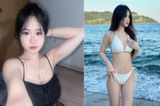 TikToker bị rò rỉ clip sex với hàng ngon, bị xoá nhanh
