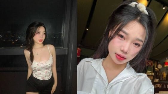 Tiêu đề mới: TikToker Đại Ka là 1 người đeo hàng xịn quan hệ cực mạnh