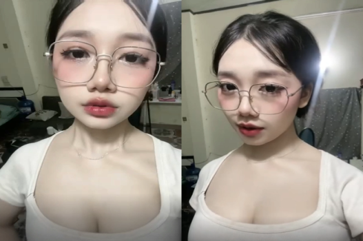 Tiktoker quyến rũ bị lộ Clip nóng bỏng mới nhất