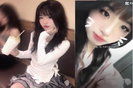 Trà My cho phép bạn và đối tác thân thiết thực hiện hành động 18+ cùng nhau