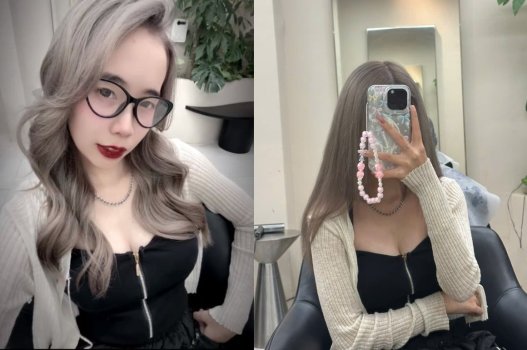 Trà My phun tinh khiết khi anh yêu đến cực điểm