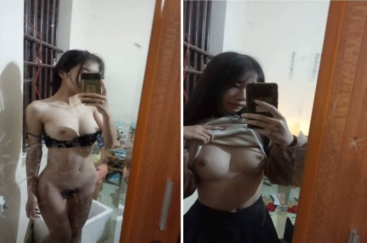 Anh trai mảnh khảnh nhưng đụ em hoàn hảo