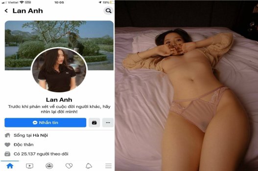 Trước ngày lên xe hoa, Lan Anh quan hệ tình dục với bạn trai