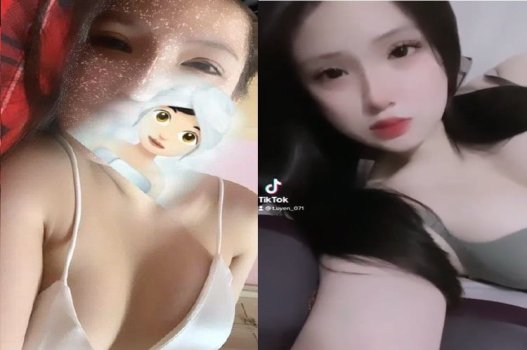 Tuyền dâm đãng liên tục khoe khoang Clip táo bạo với bạn
