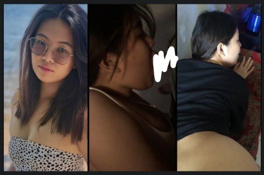 Video hot em Tường Vy bú cu đã mắt