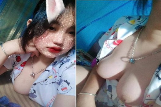 Bộ ngực lớn nhỏ khiến người khác say đắm phải được ôm vuốt