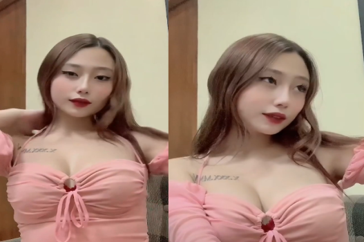 Vụng trộm với bạn thân của bồ ngay trên giường lúc nửa đêm